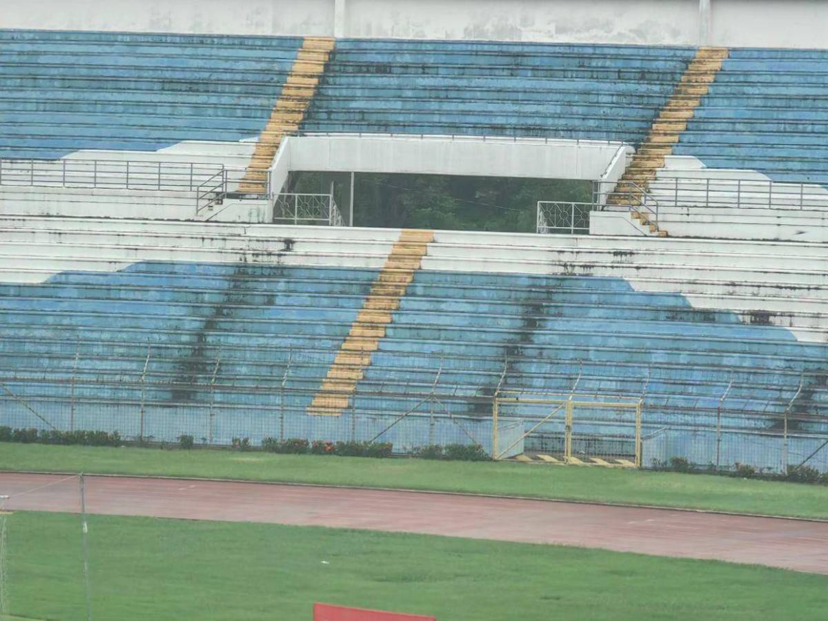 Messi en Honduras: Estas mejoras se harán en San Pedro Sula para la visita