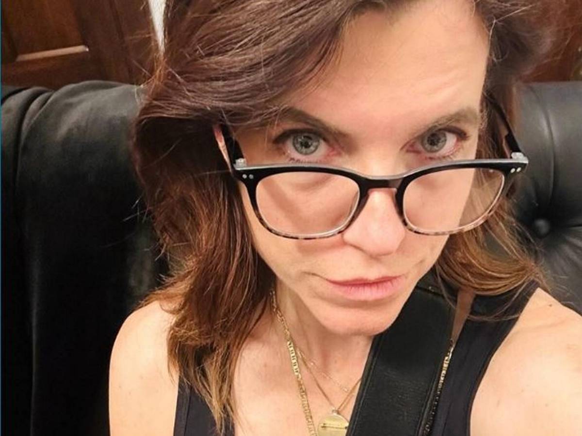 Nancy Mace, de congresista aliada LGBTQ+ a  prohibir los trans en el Capitolio