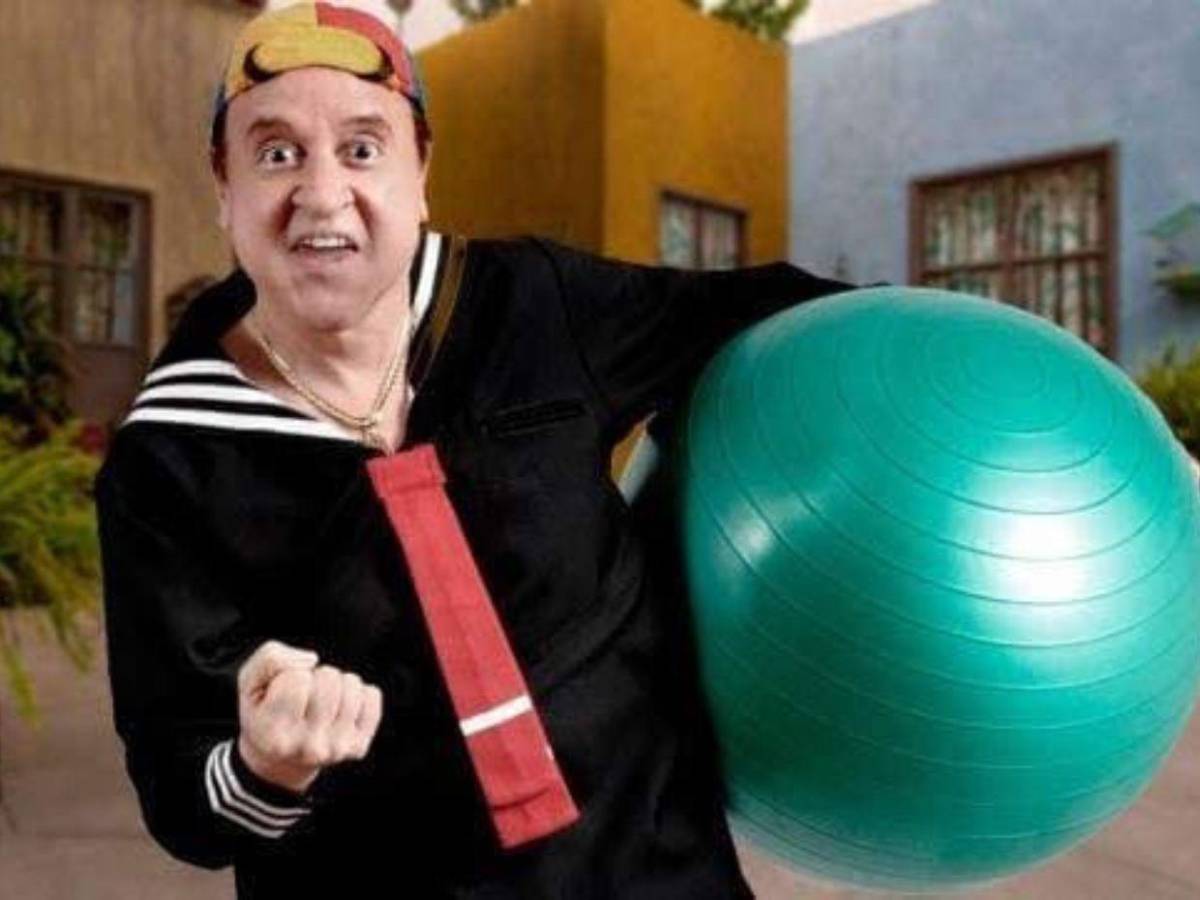 ¿Qué edades tenían los actores de El Chavo del 8 cuando comenzó el programa?