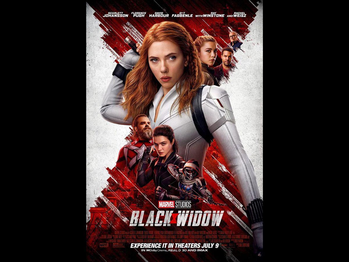 El conflicto legal entre Scarlett Johansson y Disney fue uno de los acontecimientos más comentados de 2021, esto debido a las ganancias generadas con el estreno de Black Widow.