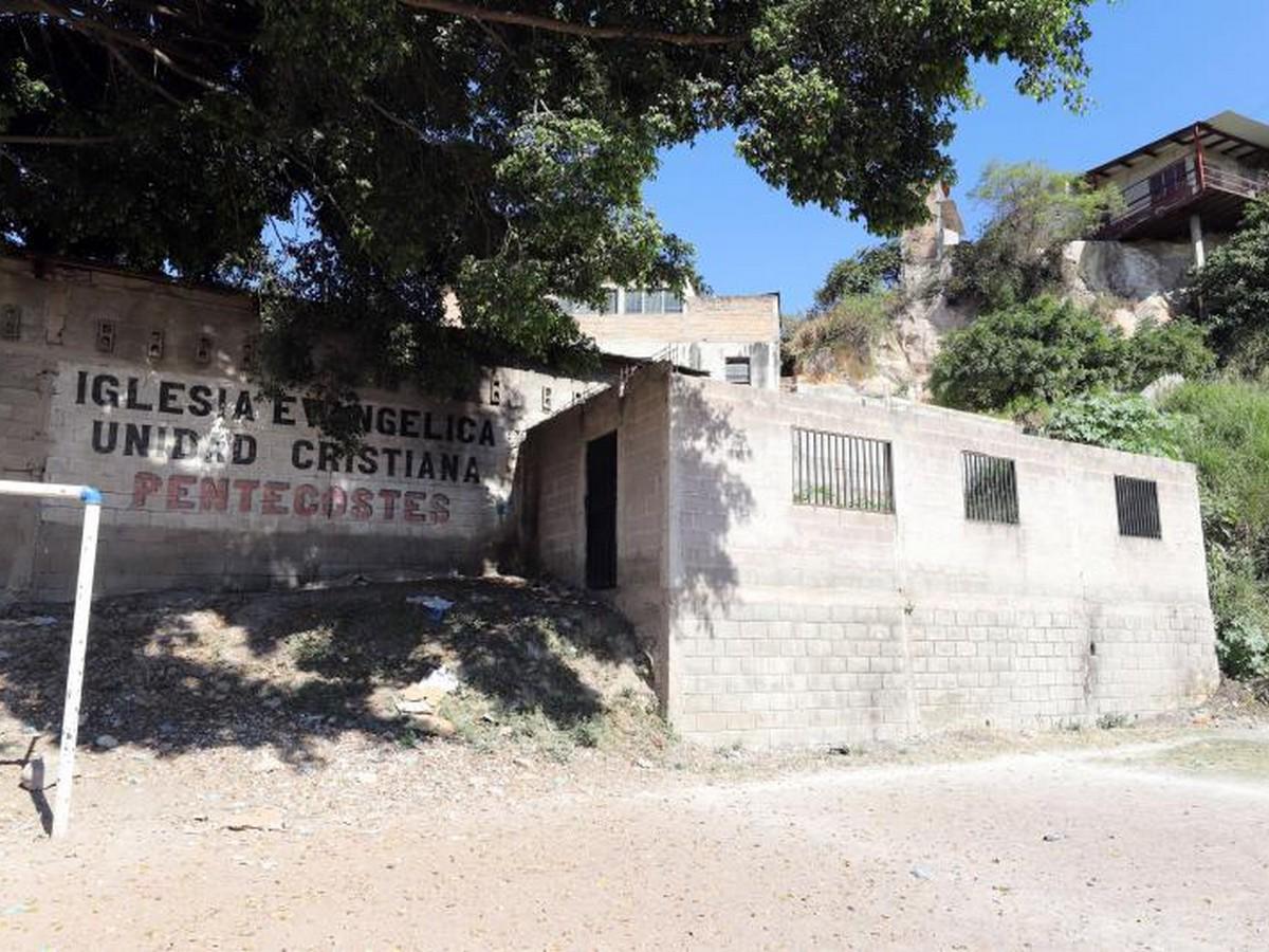 Colonia La Laguna, un lugar que permanece en el olvido en Comayagüela