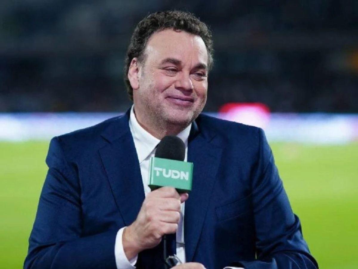 De desprecios a pedir que le quiten el triunfo a la “H”: Las polémicas de David Faitelson