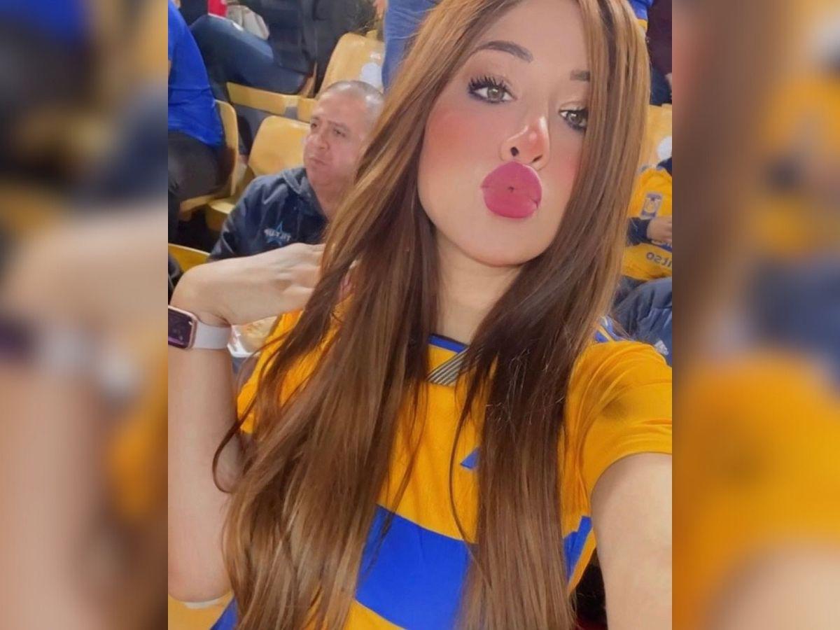 “La Barbie Regia”, la influencer que fue encontrada degollada en Monterrey