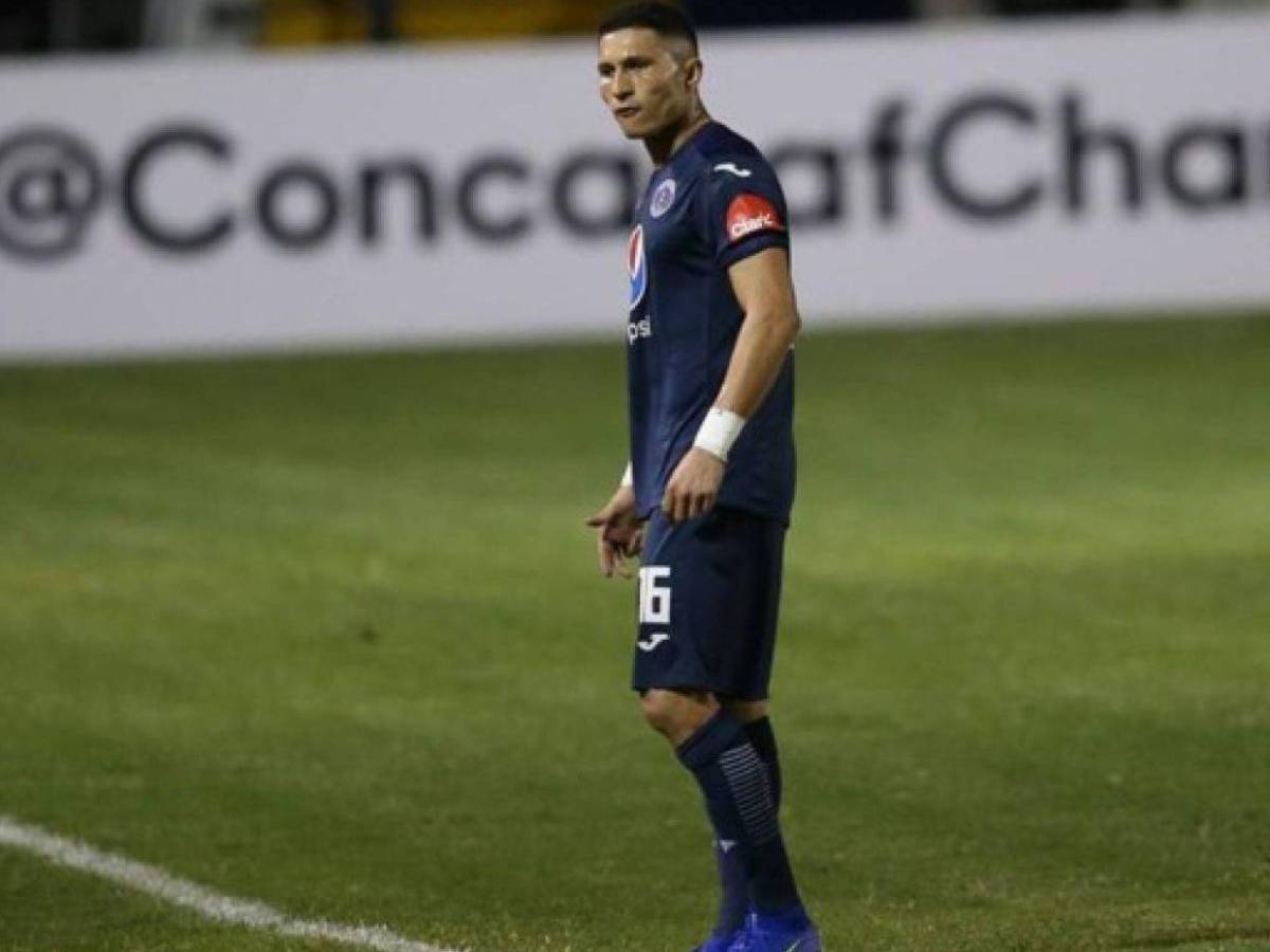 Fichajes: Olimpia acelera contratación de nuevo DT y hondureño a la MLS