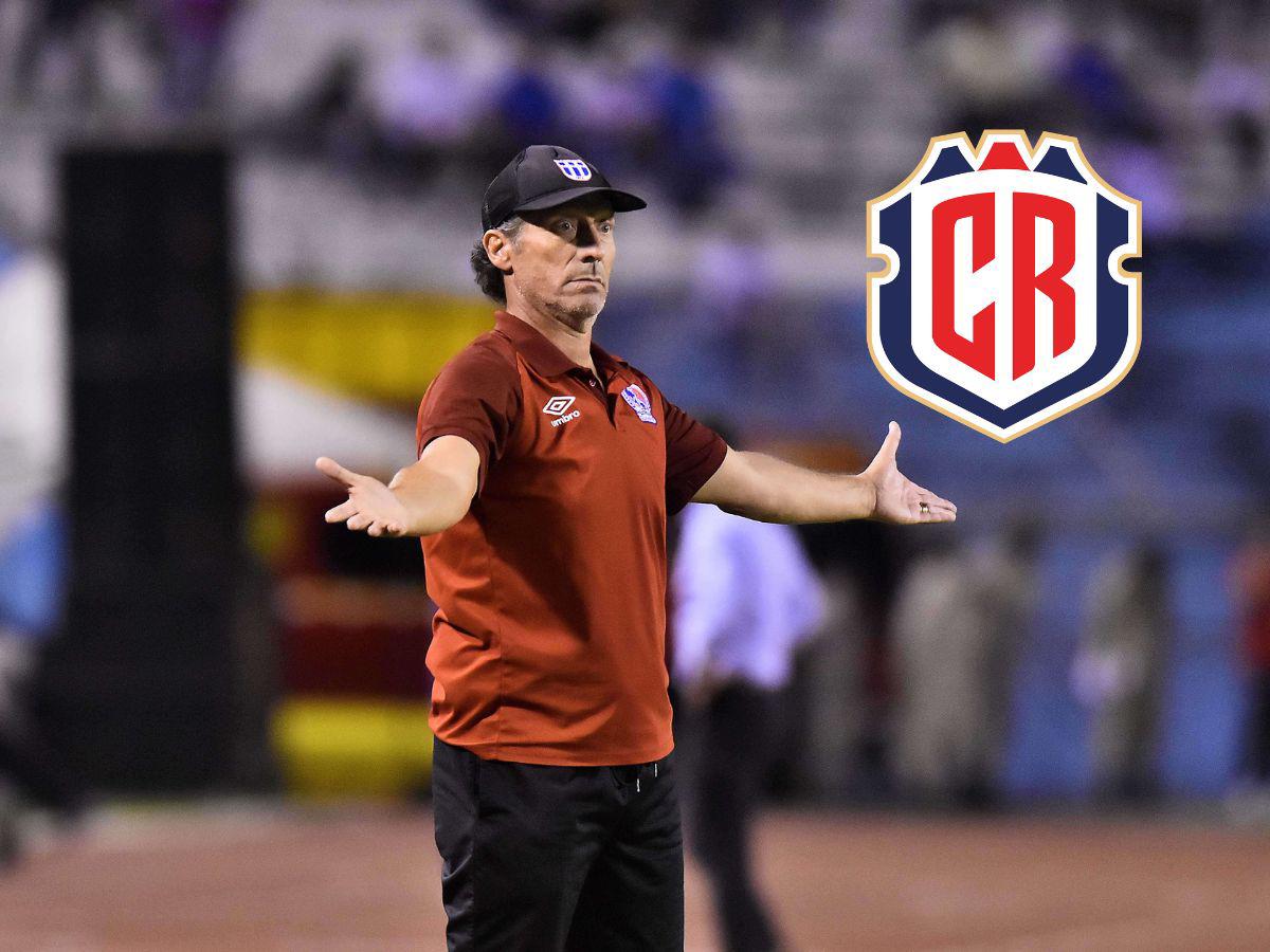 Pedro Troglio es uno de los candidatos para dirigir a la selección de Costa Rica rumbo a la eliminatoria del Mundial 2026