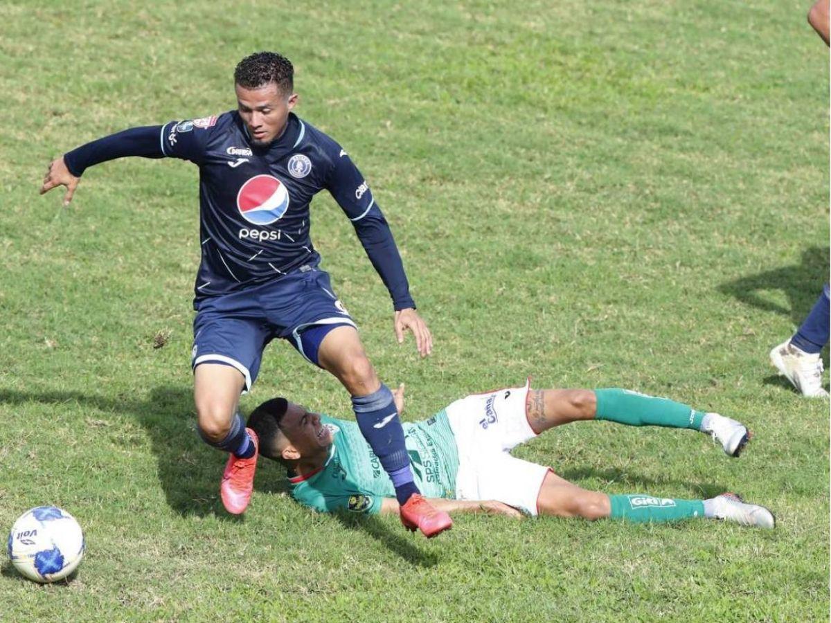 Mercado de fichajes: Portero a Motagua, barrida en Olancho FC y estrella del Olimpia al extranjero