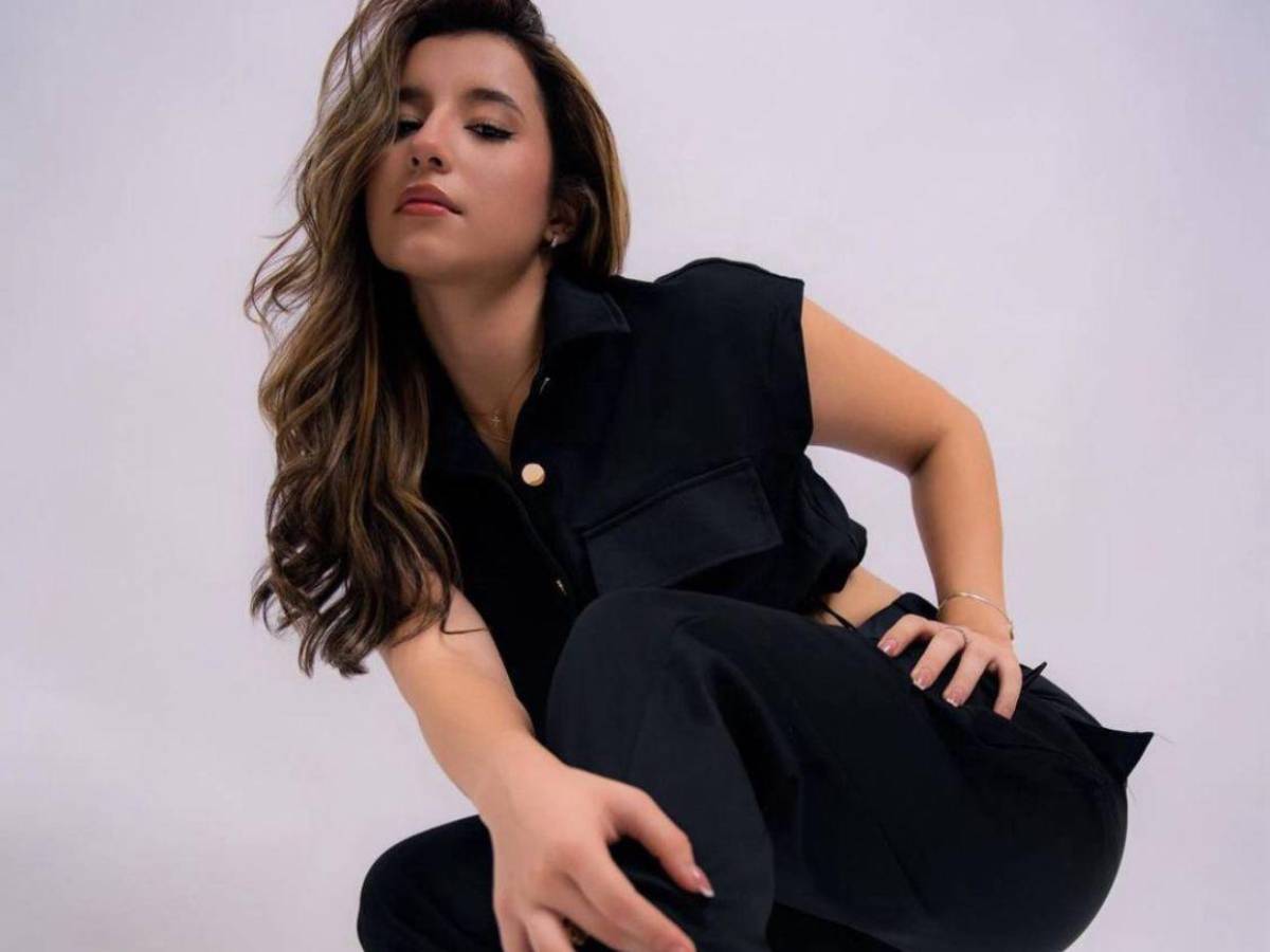 ¿Malena Maradiaga se ausentará de las pantallas? Esto es lo que compartió