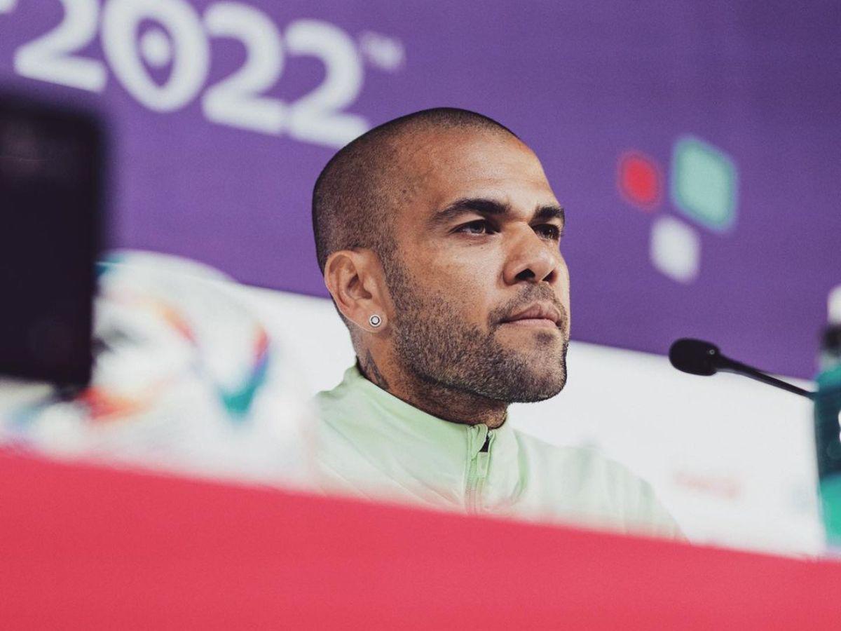 Dani Alves pierde importante apoyo mientras sigue en prisión: “Ya está muerto para mí”