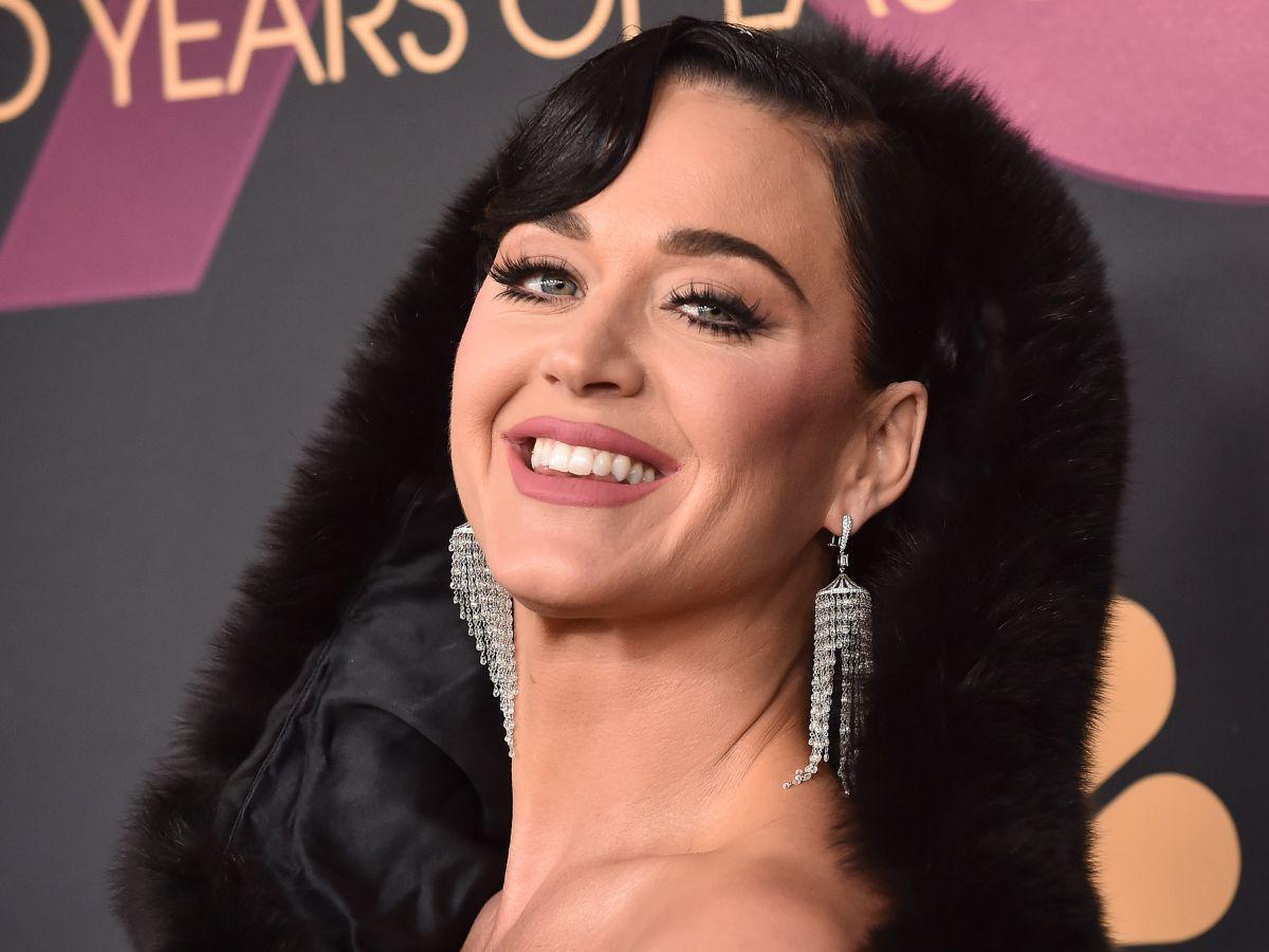 Katy Perry vuelve a la música con Lifetimes. ¡Aquí el video!