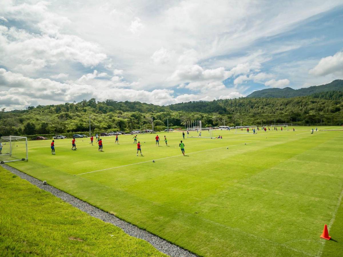 ¿Qué fue del proyecto de estadio que tenía Olimpia? ¿Se hará?