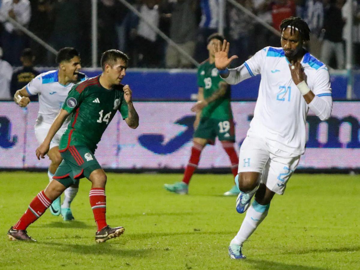 Honduras vs México: “Es el partido más importante para ellos”, dicen en ESPN