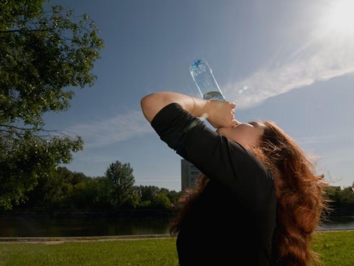 La temperatura global rompe récord por segundo día consecutivo