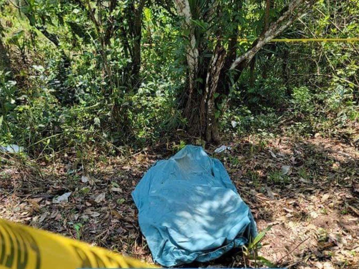 Nueva masacre deja tres personas muertas en El Negrito, Yoro