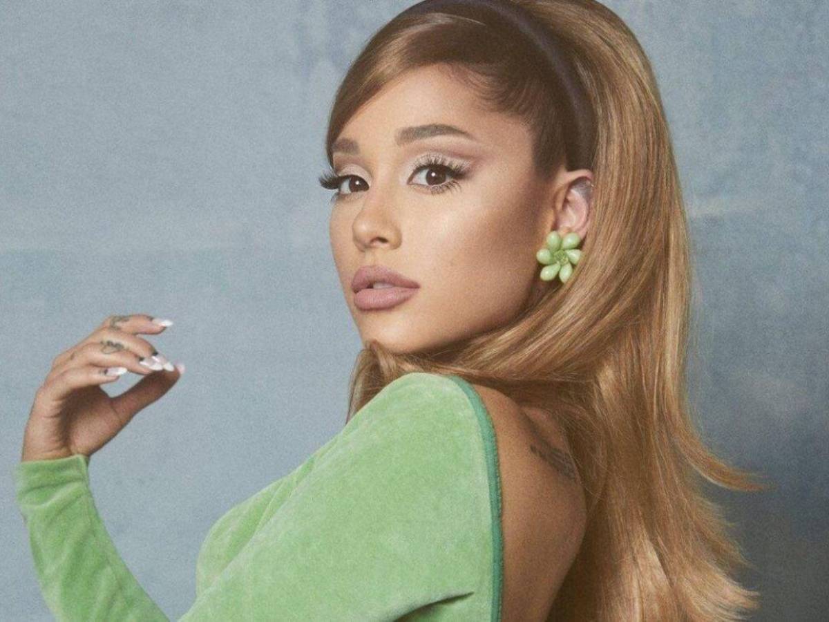 El preocupante cambio físico de Ariana Grande, ¿qué pasa con la cantante?