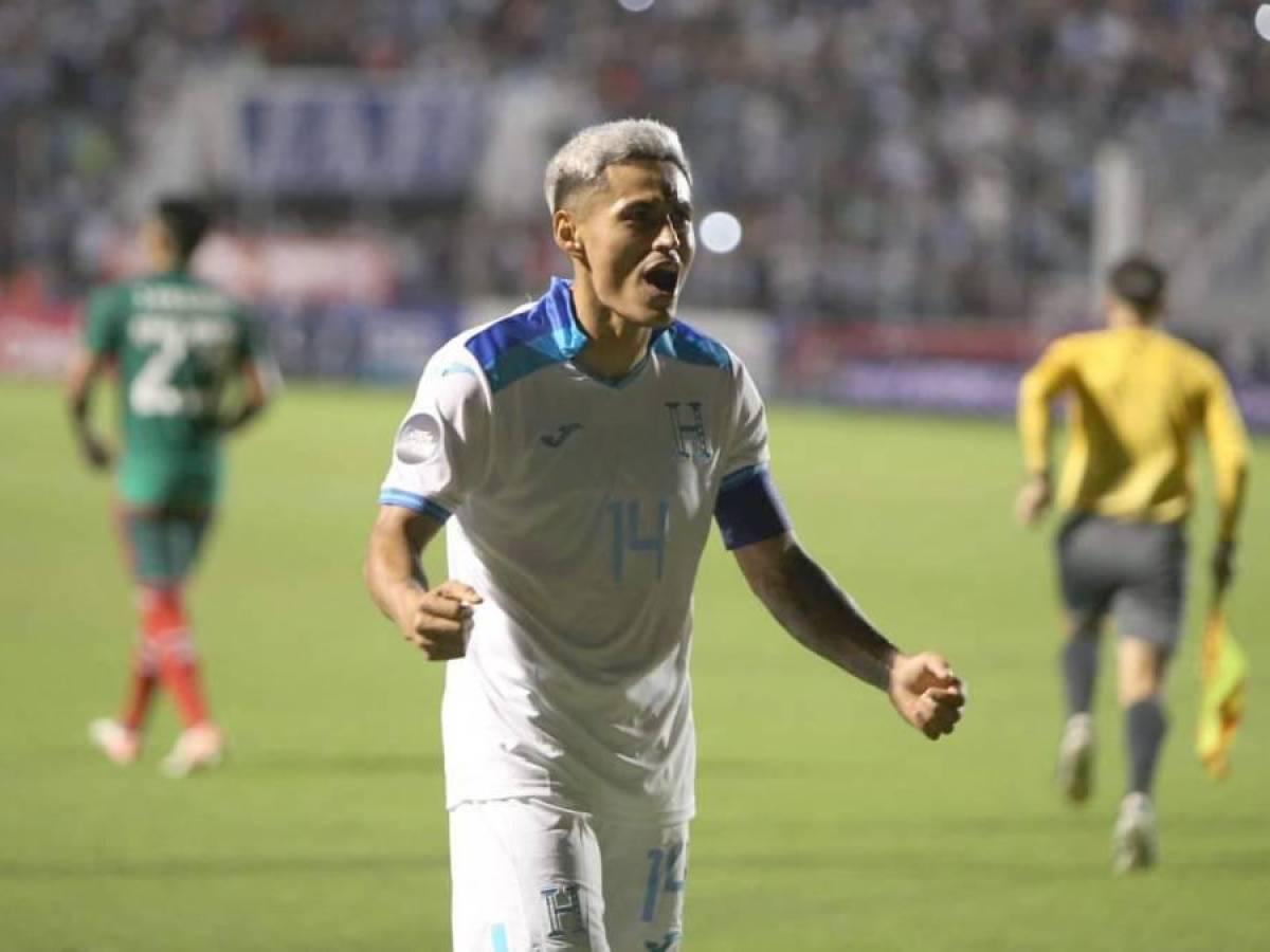 Reinaldo Rueda y la posible convocatoria de Honduras para juegos de Nations League