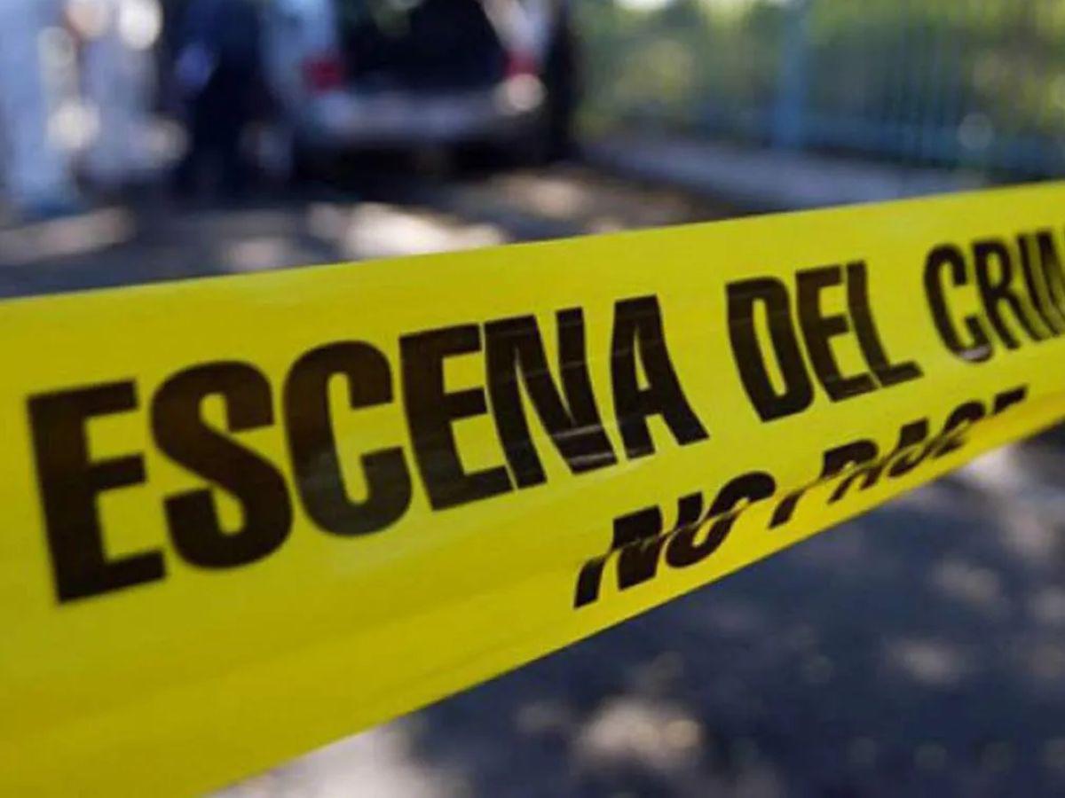 Tragedia en Comayagua: Bebé fallece en trágico accidente vial