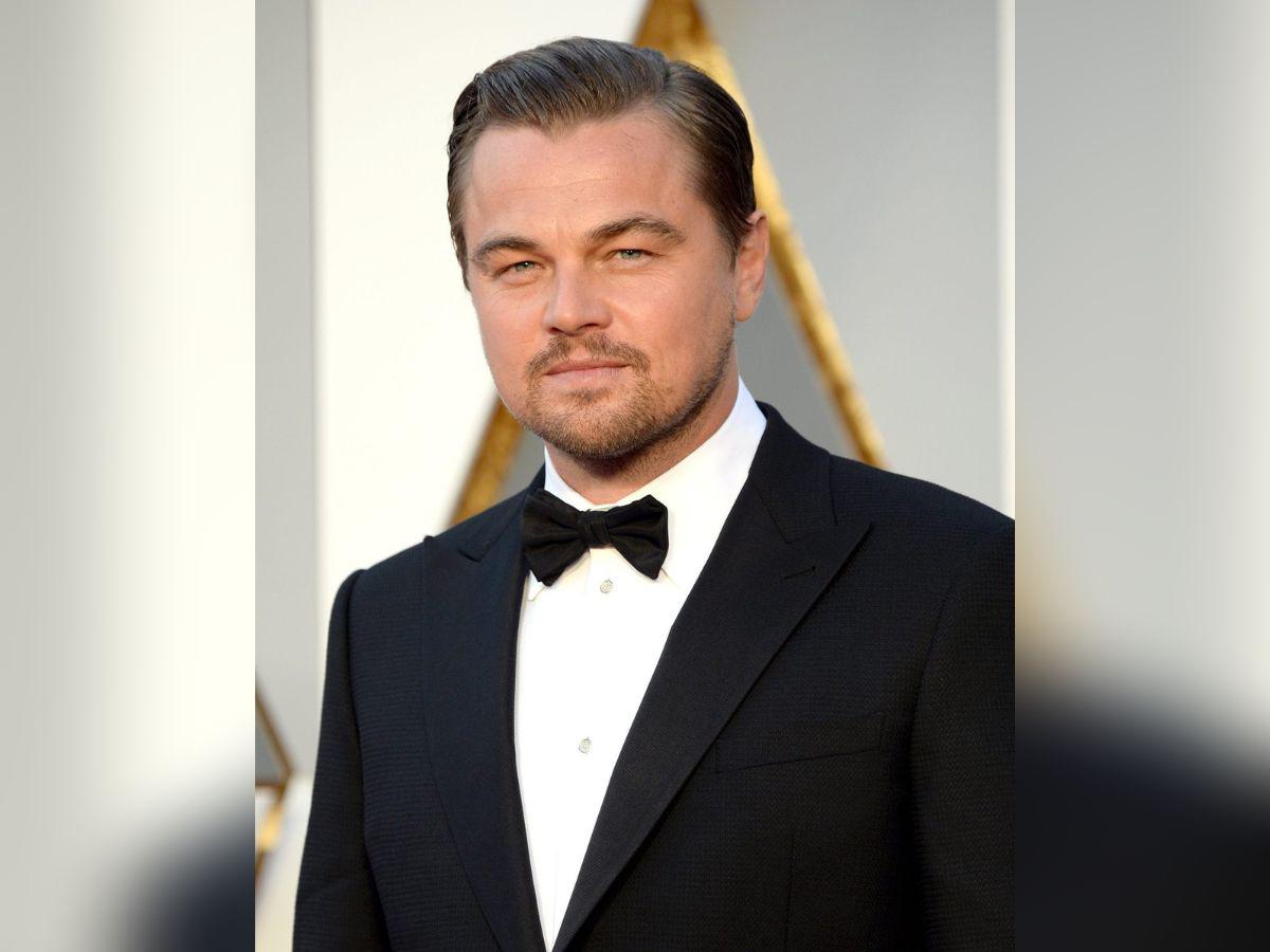 Leo DiCaprio destaca compromiso hondureño en rescatar La Mosquitia