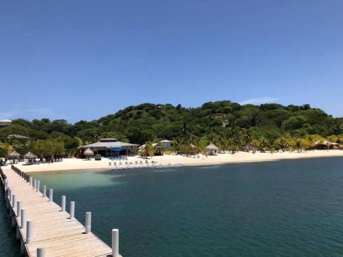 La OABI no ha anulado la venta del complejo Palm Beach en Roatán