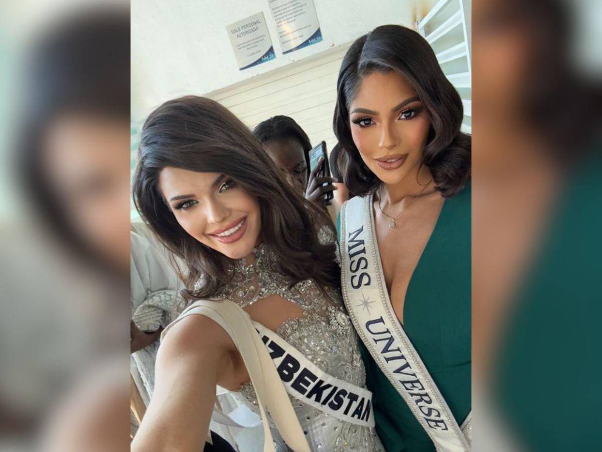 Aseguran que Miss Universo tenía sus favoritas: “Llevaban a las mismas chicas de siempre”