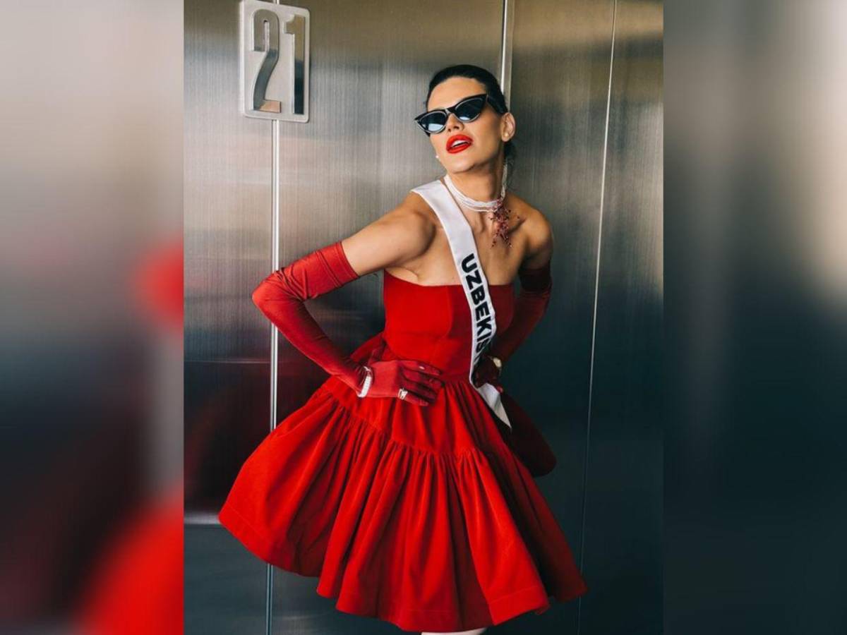 Aseguran que Miss Universo tenía sus favoritas: “Llevaban a las mismas chicas de siempre”