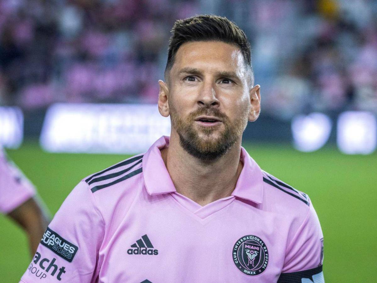 ¿Quiénes son los futbolistas nominados al The Best FIFA 2024? ¿Está Messi?