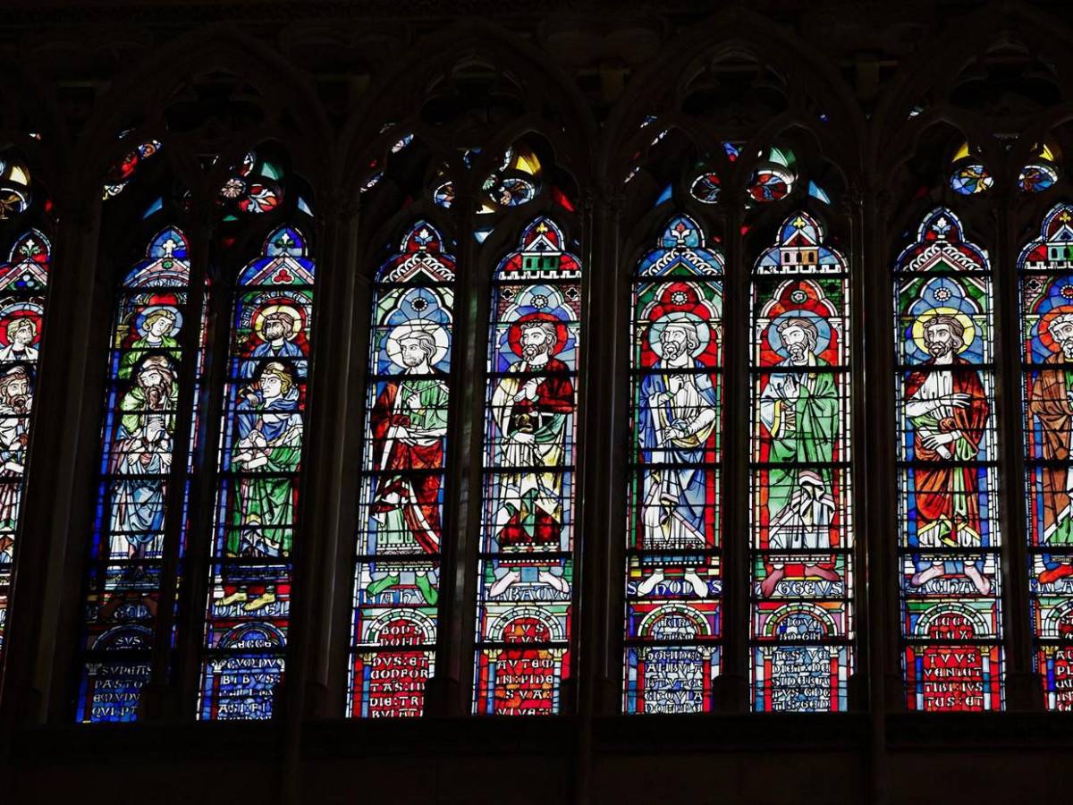 Así luce Notre Dame de París, la renovada obra más bonita del siglo