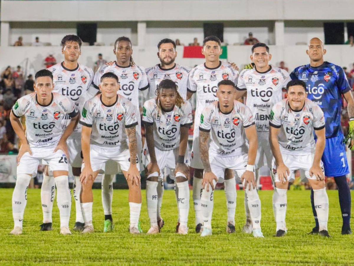 Olimpia dentro del Top3: Los equipos de mayor valor en Centroamérica