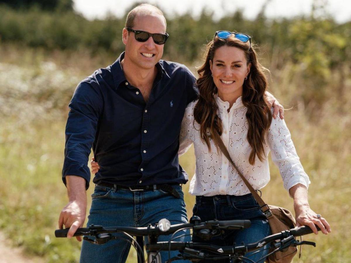 Robo en Castillo de Windsor, ¿qué le quitaron a William y Kate?