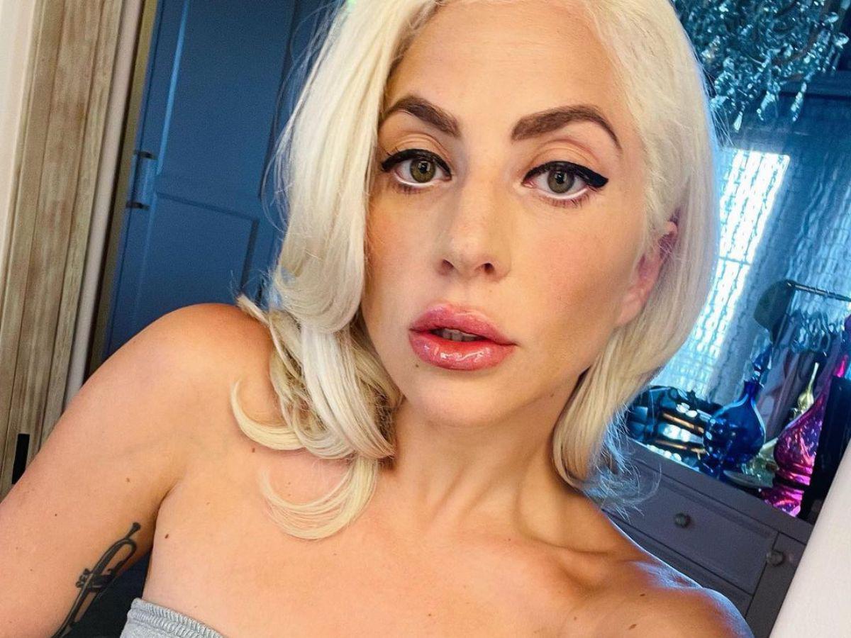 Lady Gaga explica por qué no desmintió el rumor sobre su género