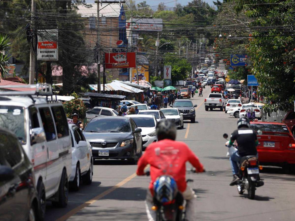 ¿Cómo se circulará en las calles de la colonia Kennedy a partir del 15 de mayo?