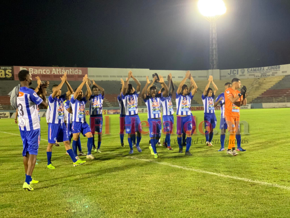 Victoria gana 3-0 a la UPN; los Lobos no se presentaron al duelo