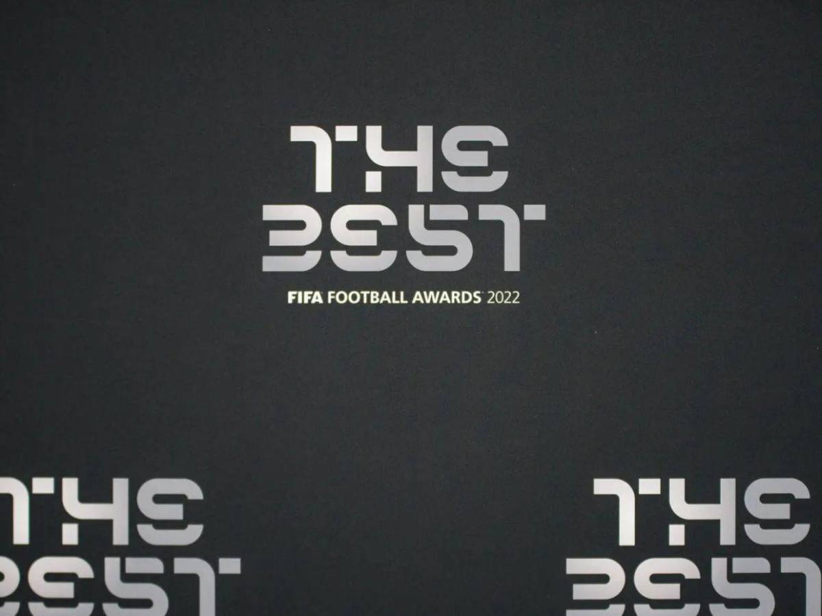 Si Michaell Chirinos gana el Premio Puskás de The Best, ¿qué recibirá?