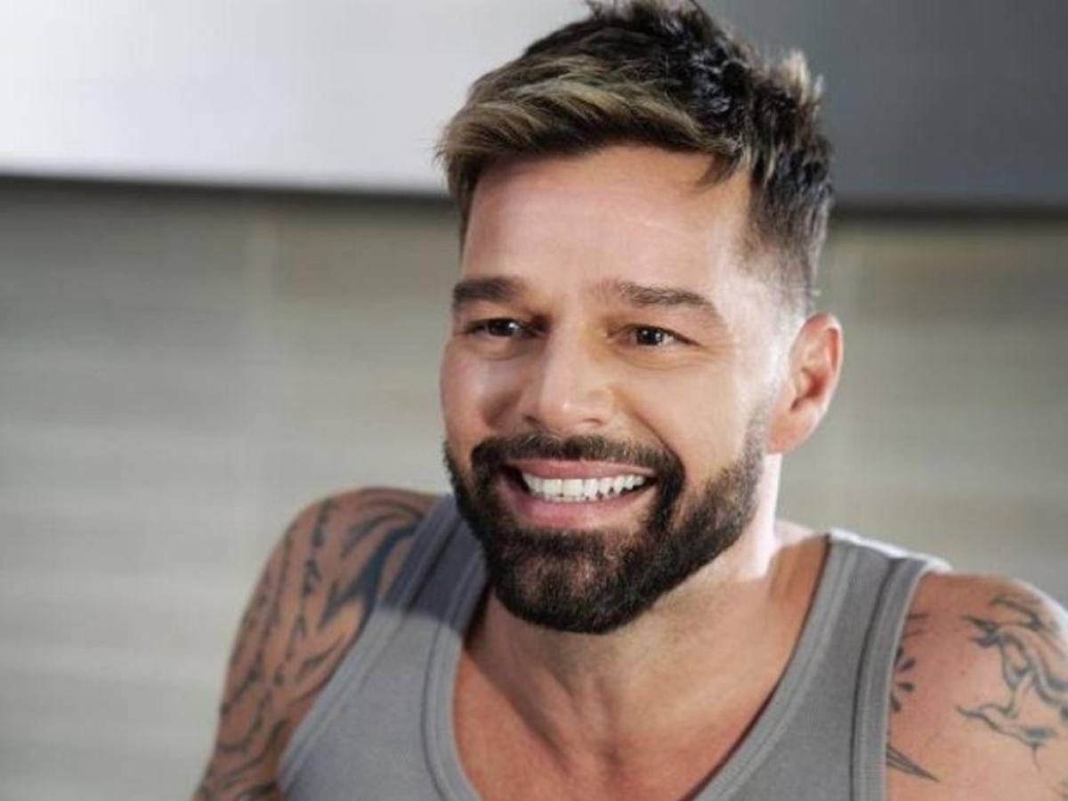 Sobrino de Ricky Martin aseguró que mantenía una relación íntima con el cantante