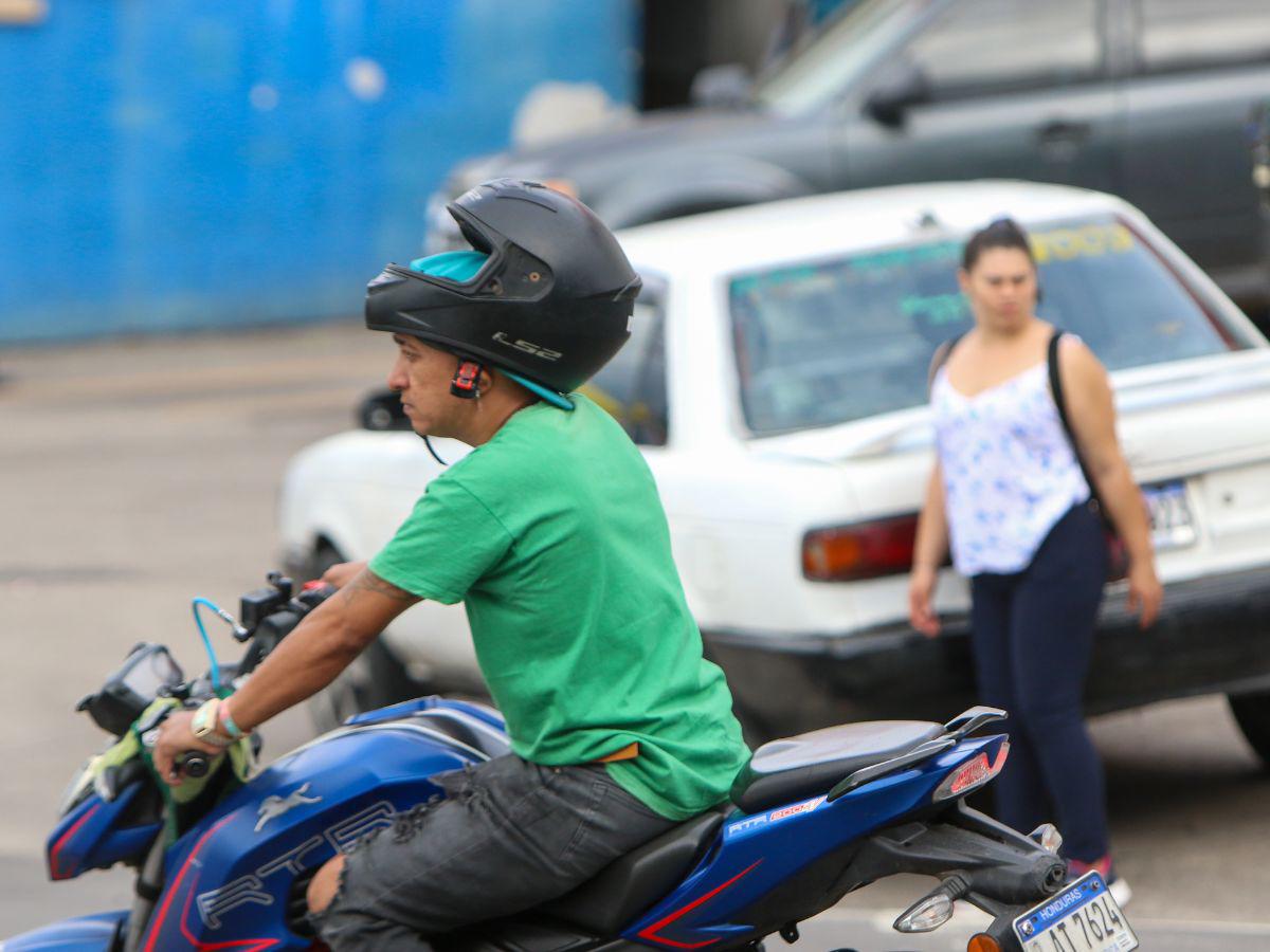 Puntos ciegos: ¿Qué son y cómo evitarlos para prevenir accidentes en moto?