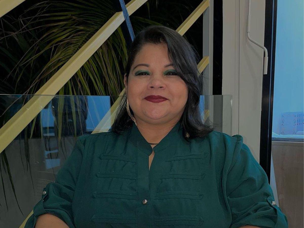 Madre de Alisson Mejía reitera malestar con Jefry Rodríguez: “Por no dar la cara”