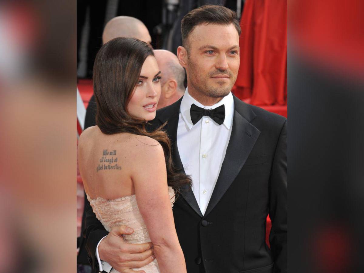 La historia de Megan Fox y Guy Machine Kelly, y el fin de relación