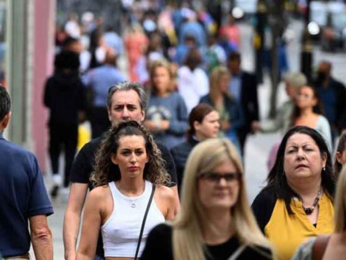 Reino Unido: sugieren dar adelgazantes a desempleados obesos para que vuelvan a trabajar