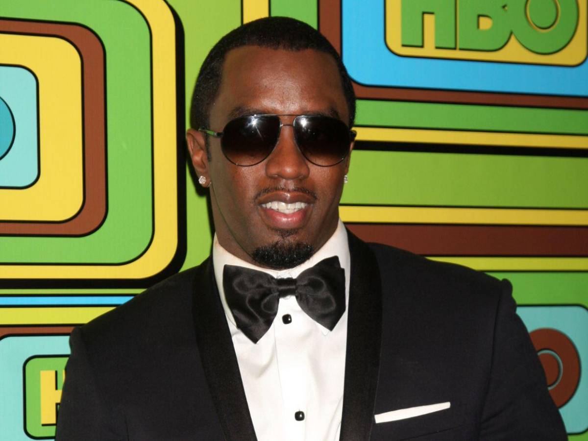 Sean Combs enfrenta nueva acusación de agresión sexual contra menor