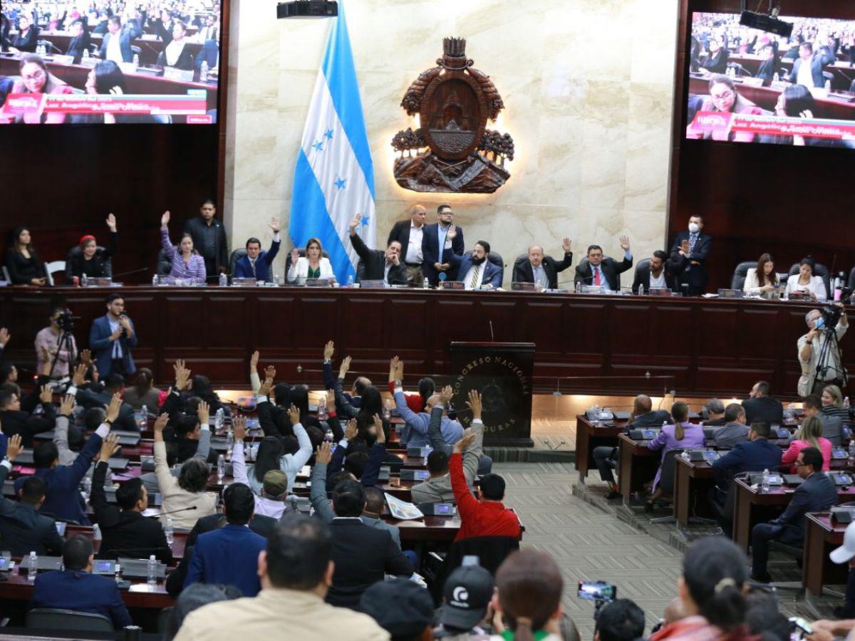 Si políticos cumplen, la Corte Suprema de Justicia tendrá nuevos magistrados este miércoles