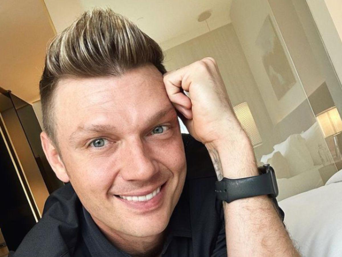 Nick Carter despide a su hermano Aaron: “Tienes la oportunidad de tener finalmente algo de paz”