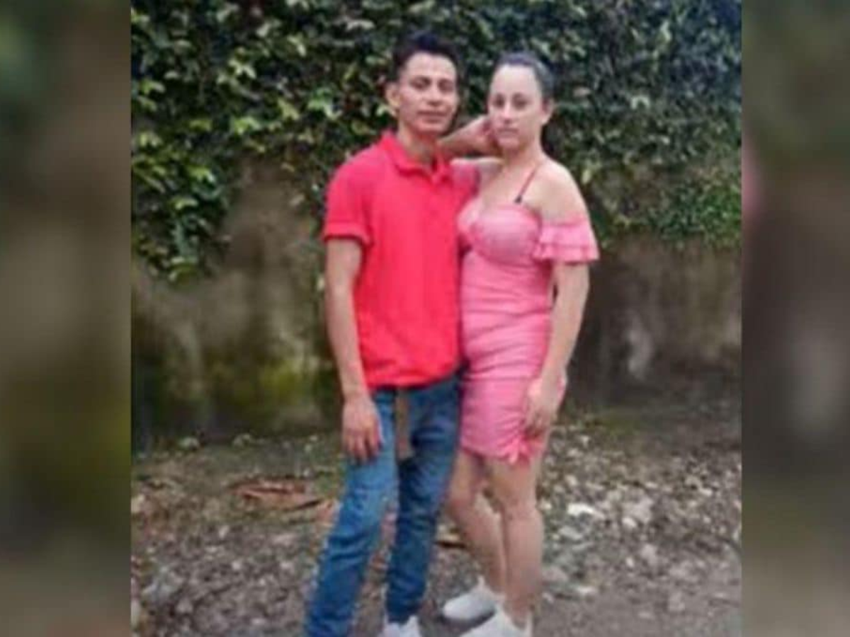 La pareja salió en horas de la noche, sin embargo, estos no regresaron..