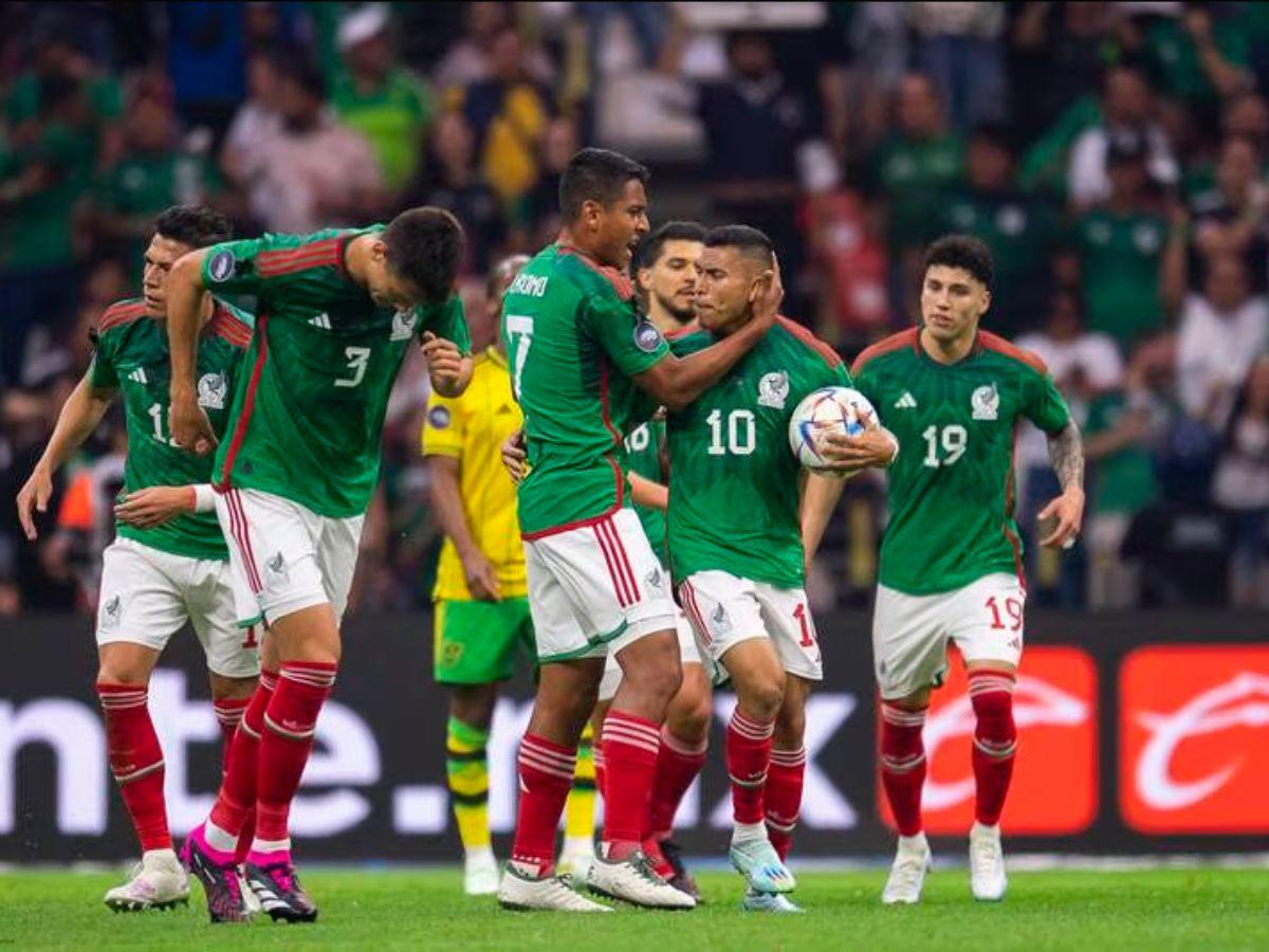 México busca recuperar su trono en la Copa Oro enfrentando a Panamá