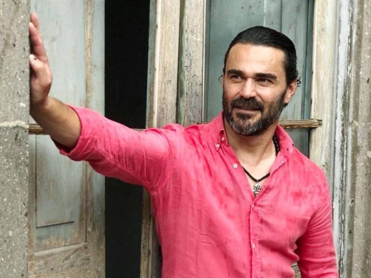 Actor de “El Señor de los Cielos” queda en bancarrota en su lucha contra el cáncer