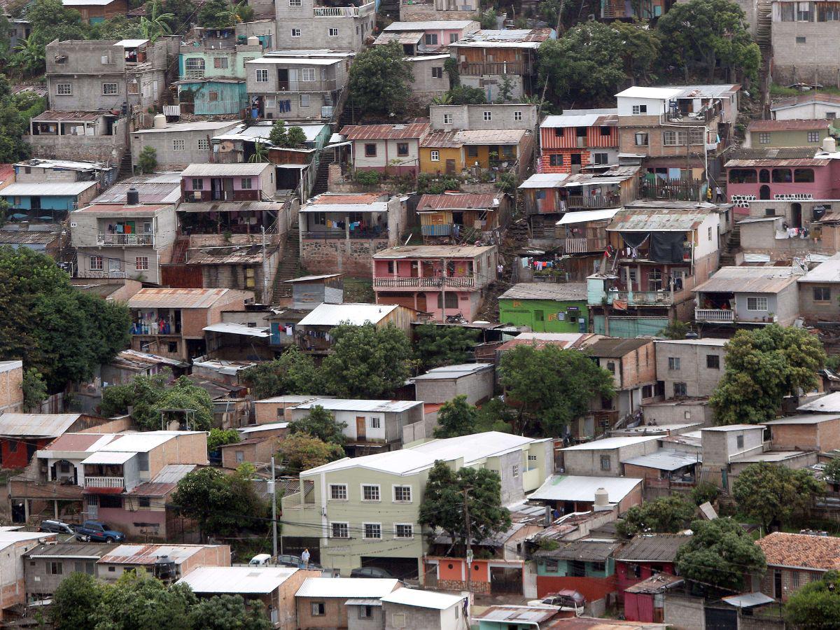 La inseguridad impide a las autoridades exigir el permiso en todos los barrios y colonias.