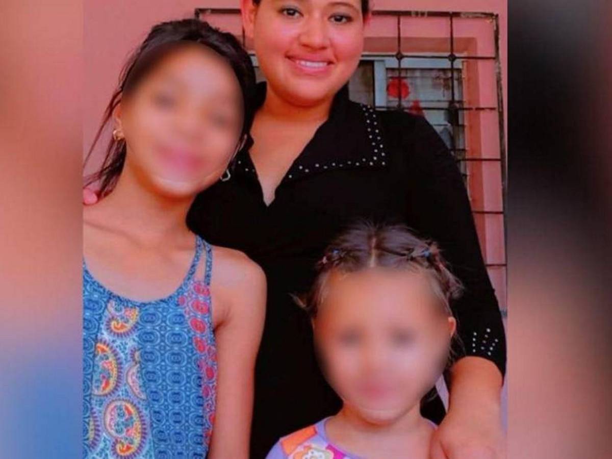 15 años de cárcel a mujer que mató a su bebé porque “no quería perder los dólares”