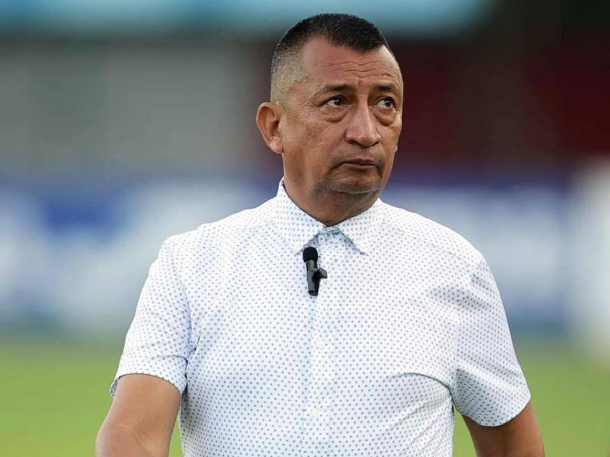 José Rivera dejará de ser DT del Olancho FC ¿Quién ocupará su lugar?