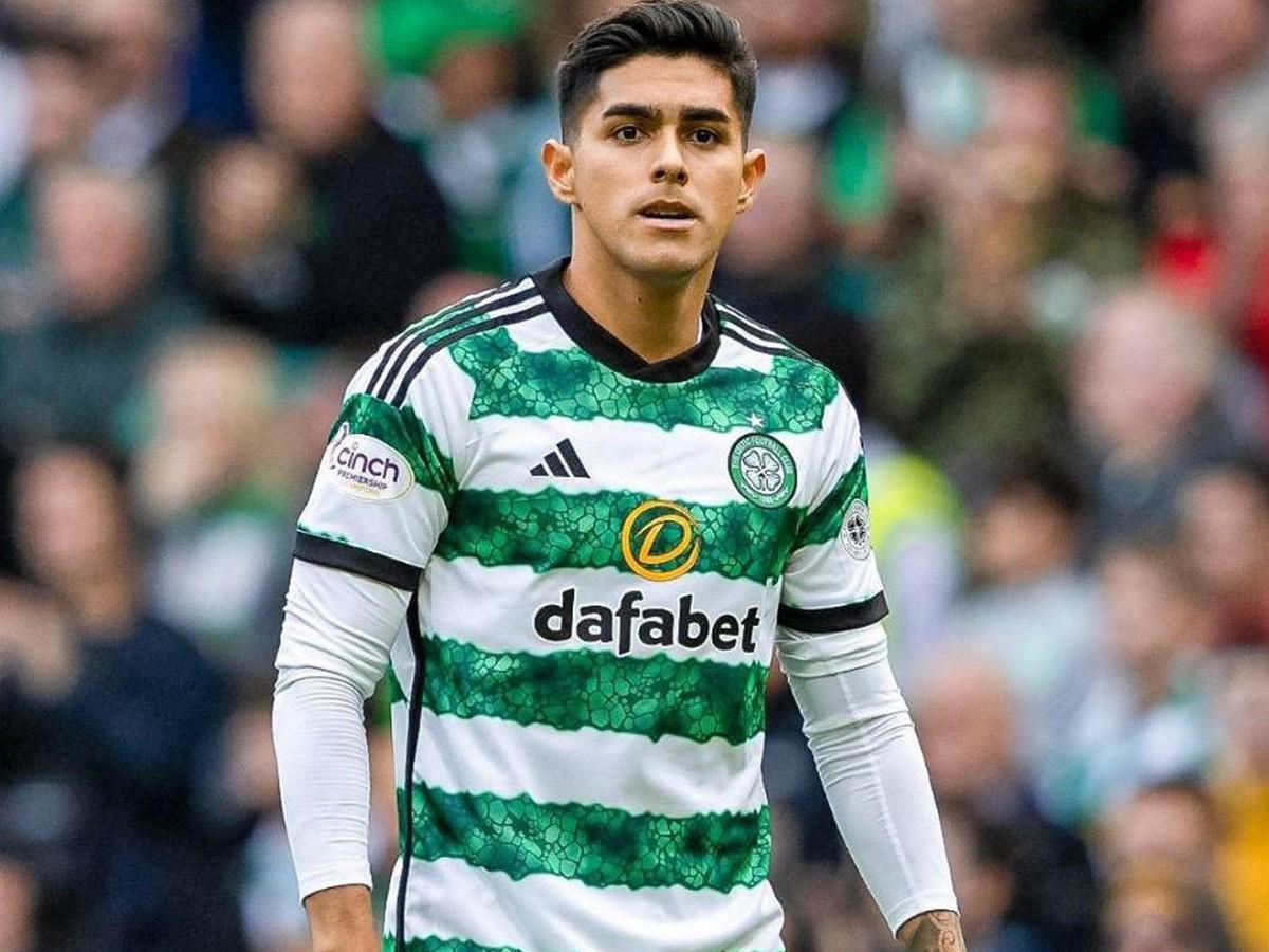 Hora y dónde ver: Luis Palma podría debutar en la UEFA Champions League con el Celtic ante el Feyenoord