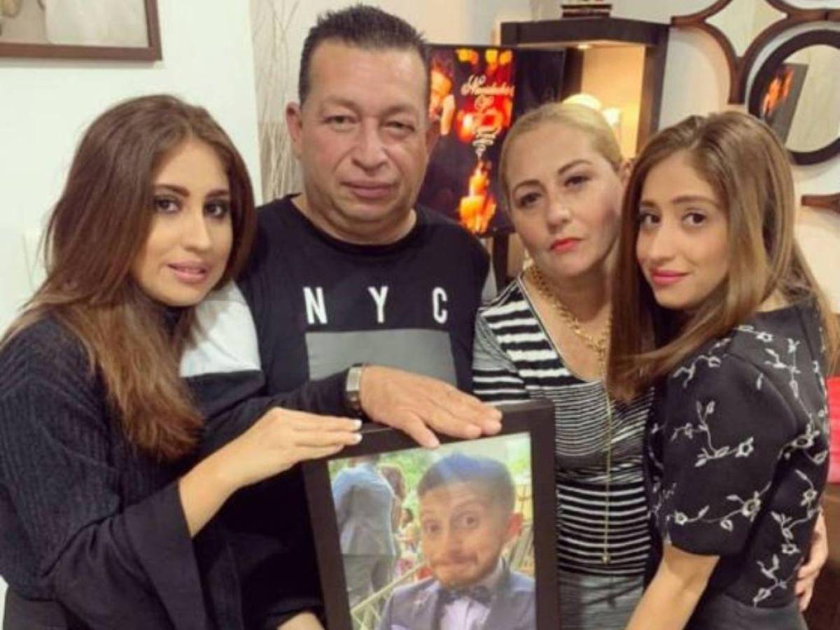 La familia del actor sigue buscando justicia en el caso.