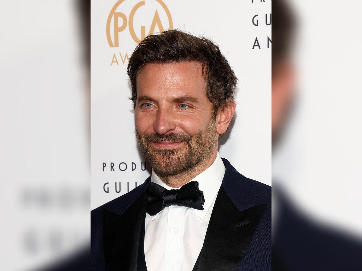 Bradley Cooper