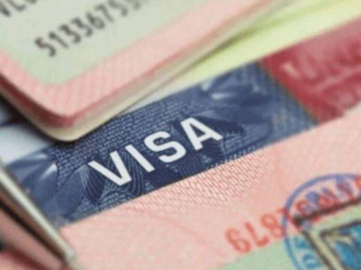 ¿Cómo obtener una de las 64,000 visas que Estados Unidos emitirá en 2025?